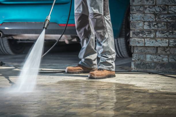 Best Roof Washing  in Avery Creek, NC