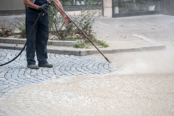 Winterizing Services in Avery Creek, NC