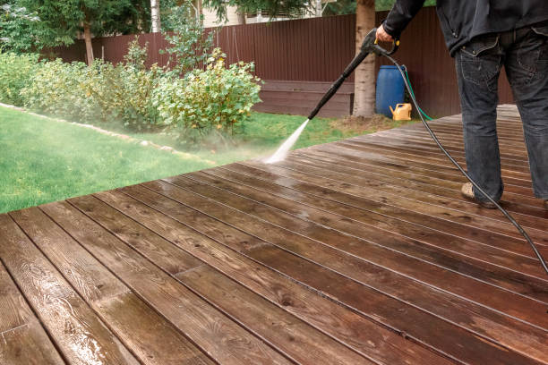 Professional Pressure Washing Services in Avery Creek, NC