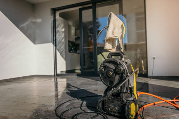 Best Factory Floor Cleaning  in Avery Creek, NC